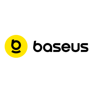 Baseus Logo PNG Vector