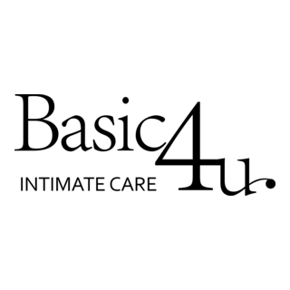 Basic4u Logo PNG Vector