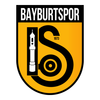 Bayburtspor Logo PNG Vector