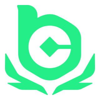 BC.Game Esports Logo PNG Vector