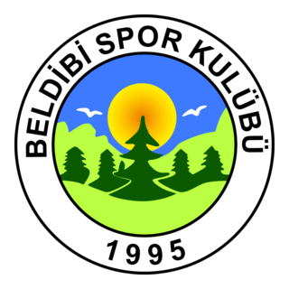 Beldibispor Logo PNG Vector