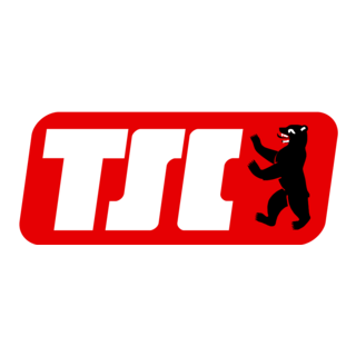 Berliner TSC Logo PNG Vector