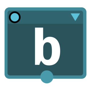 BespokeSynth Logo PNG Vector