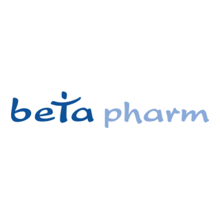 betapharm Logo PNG Vector