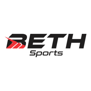 BETH SPORTS Logo PNG Vector