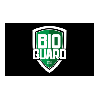 bio guard Logo PNG Vector