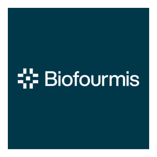 Biofourmis Logo PNG Vector