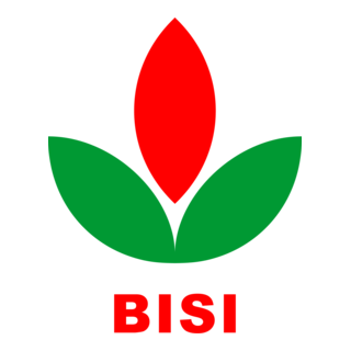 BISI Logo PNG Vector