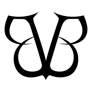 Black Veil Brides Logo PNG Vector