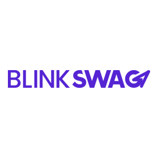 BlinkSwag Logo PNG Vector