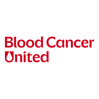Blood Cancer United Logo PNG Vector