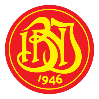 BNI 1946 Logo PNG Vector