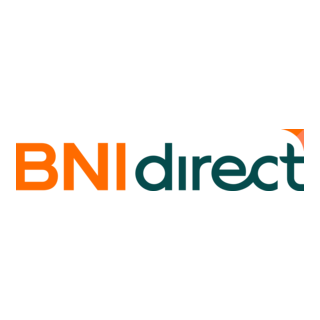 BNI Direct Logo PNG Vector