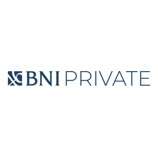 BNI Private Logo PNG Vector