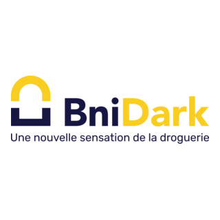 BniDark Logo PNG Vector
