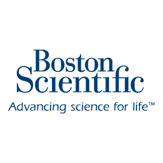 Boston Scientific Logo PNG Vector