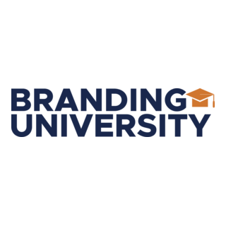 branding-university Logo PNG Vector