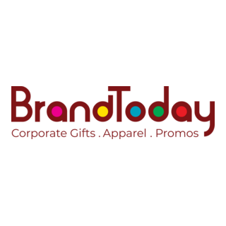 Brandtoday Logo PNG Vector