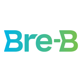Bre-B Logo PNG Vector