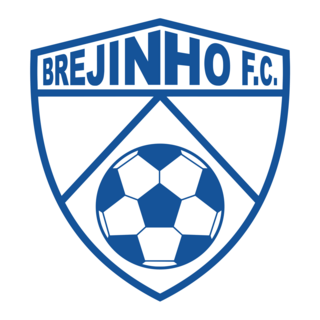 Brejinho Futebol Clube - Brejinho-RN Logo PNG Vector