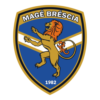 BRESCIA BARRA CLUBE LTDA Logo PNG Vector
