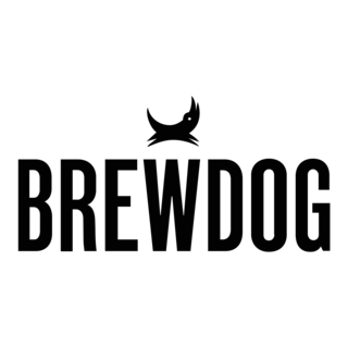 BrewDog Logo PNG Vector