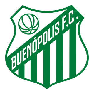 Buenópolis Futebol Clube – Morungaba Logo PNG Vector
