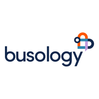 Busology Logo PNG Vector