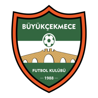 Büyükçekmece FK Logo PNG Vector