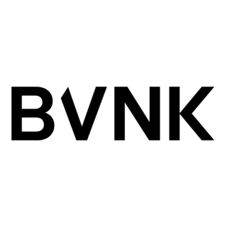 BVNK Logo PNG Vector