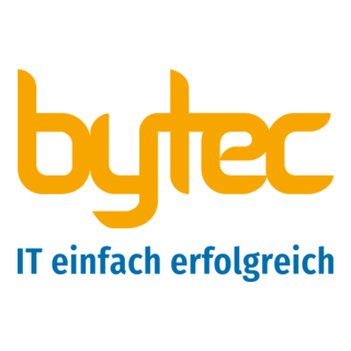 BYTEC Bodry Technology GmbH Logo PNG Vector
