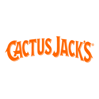 Cactus Jack's Logo PNG Vector