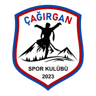 Çağırganspor Logo PNG Vector