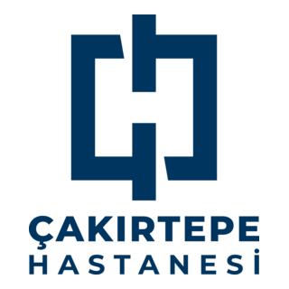 Çakırtepe Hospital Logo PNG Vector