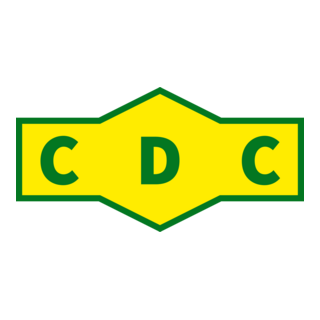Cameroon Development Corporation CDC Logo PNG Vector