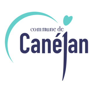 Canéjan Logo PNG Vector
