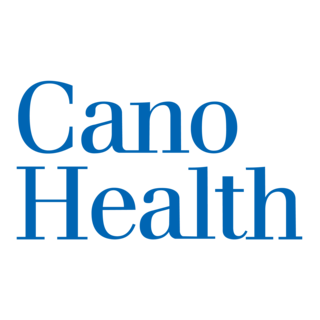 Cano Health Logo PNG Vector