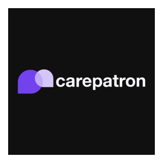 Carepatron Logo PNG Vector