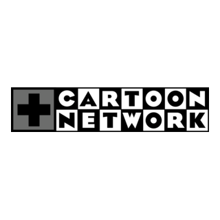 Cartoon Network Plus Logo PNG Vector