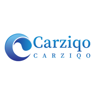 Carziqo Logo PNG Vector