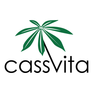 Cassvita Logo PNG Vector