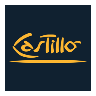 Castillo Logo PNG Vector