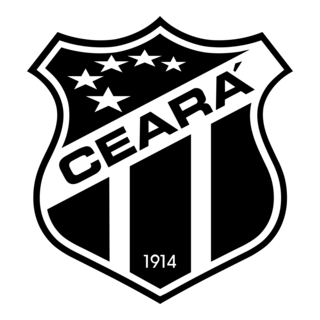 Ceará Sporting Club Logo PNG Vector
