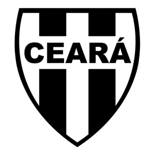 Ceará Sporting Club Logo PNG Vector