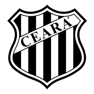 Ceará Sporting Club Logo PNG Vector