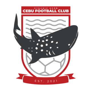 Cebu FC Logo PNG Vector