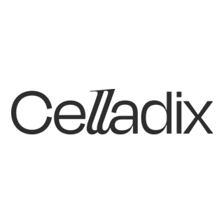 Celladix Logo PNG Vector