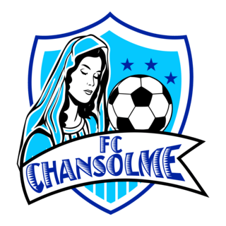Chansolme FC Logo PNG Vector