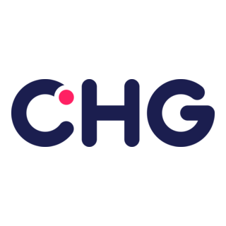 CHG-Meridian Logo PNG Vector
