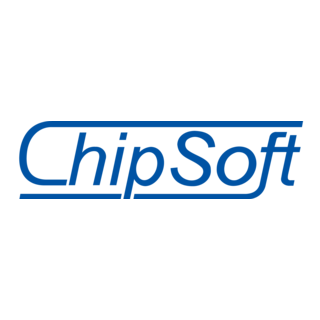 ChipSoft Logo PNG Vector